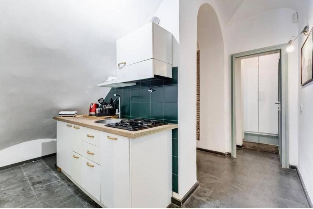 Lauraluxuryhome Vista Fori Imperiali — Photos 2