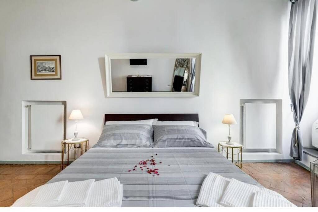 Lauraluxuryhome Vista Fori Imperiali — Photos 1